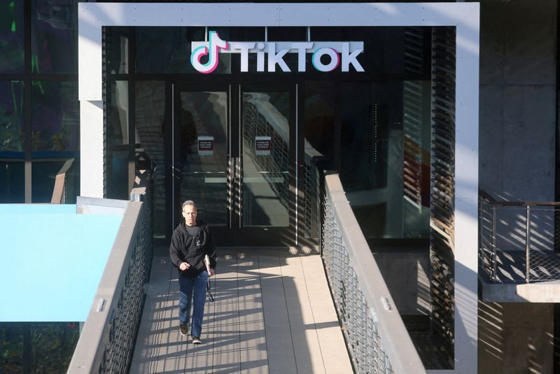 TikTok Settles Mental Health Lawsuit with Florida Teen as Social Media Addiction Cases Mount