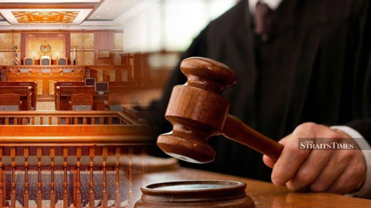 Ex-Investment Bank Chief Denies RM139.8 Million Fraud Charge