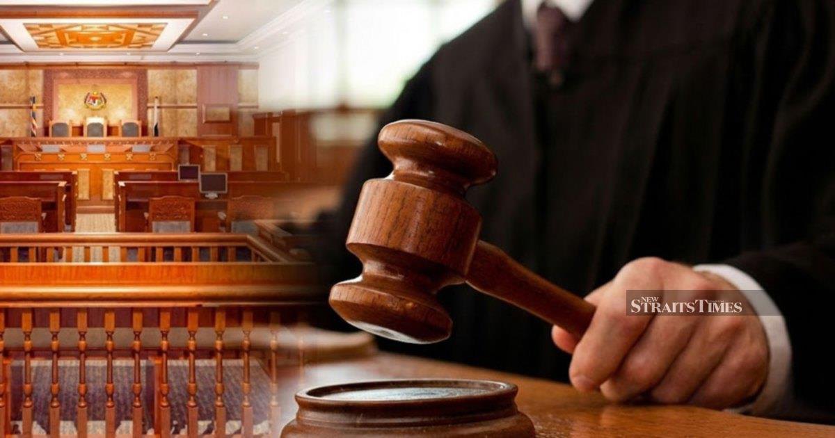 Ex-Investment Bank Chief Denies RM139.8 Million Fraud Charge