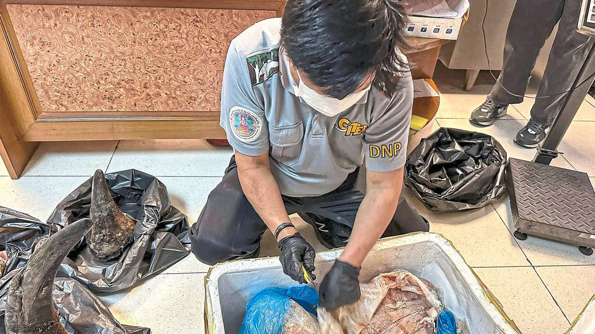 Thailand Implements 'Zero Trust' Security Overhaul at Airports to Combat Smuggling