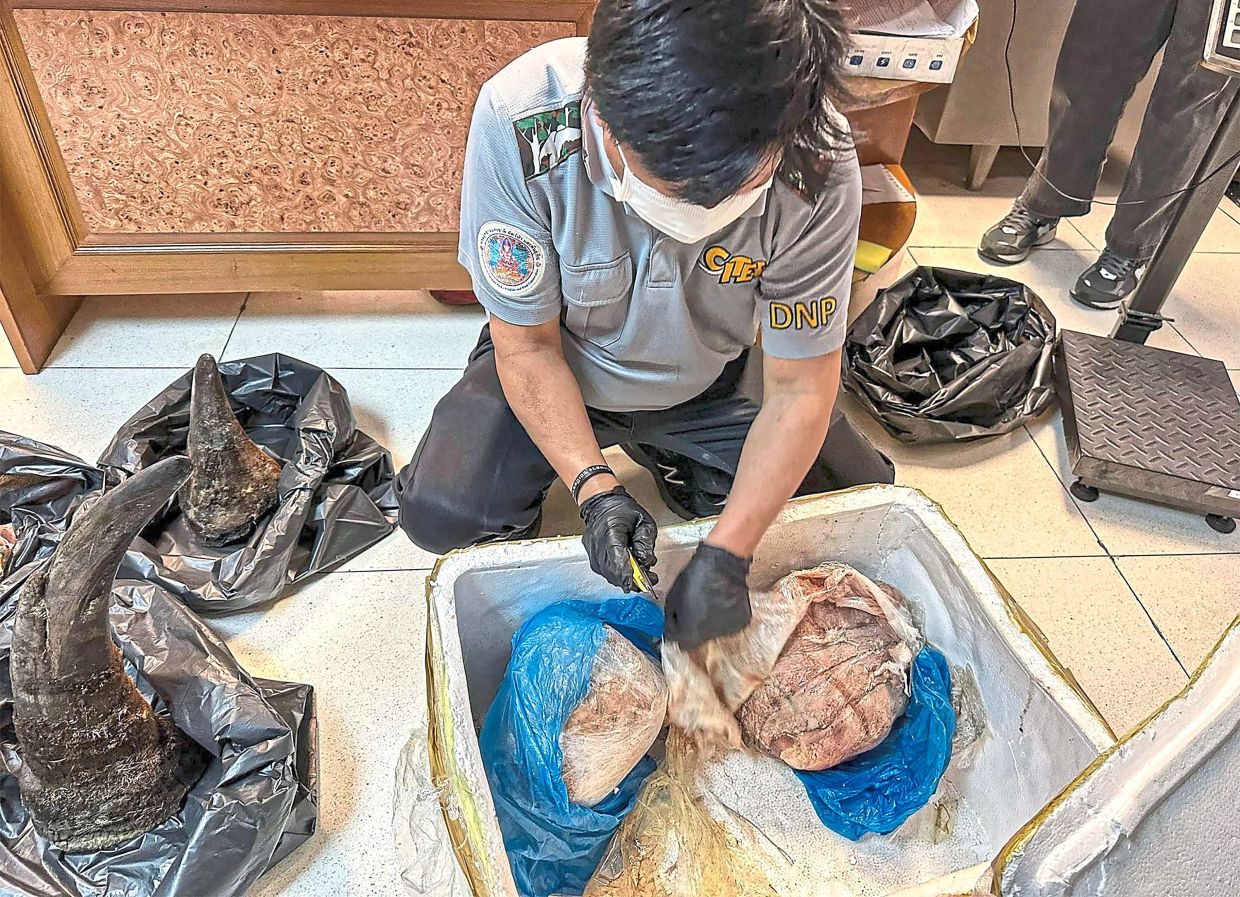Thailand Implements 'Zero Trust' Security Overhaul at Airports to Combat Smuggling