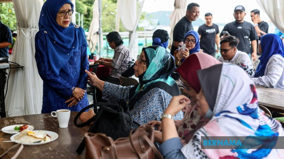 Endau Battle Lines: Incumbent's Track Record Meets Challenger's Reform Vision
