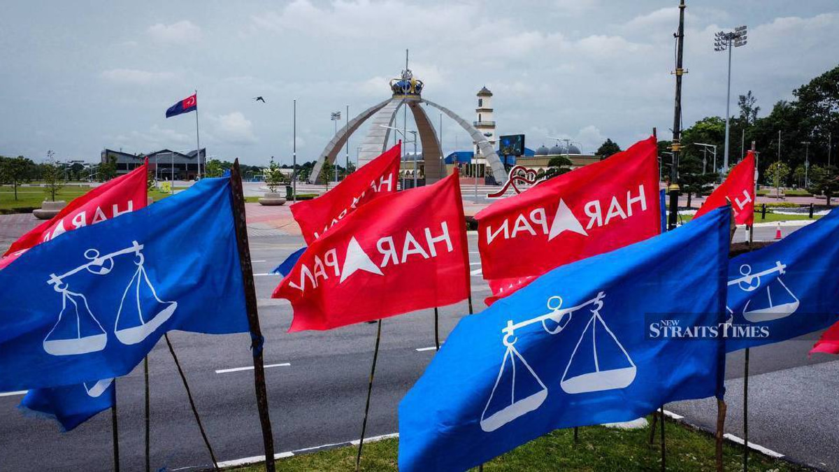 Johor's Electoral Showdown: How BN and PH Are Vying for Control of Malaysia's Southern Powerhouse