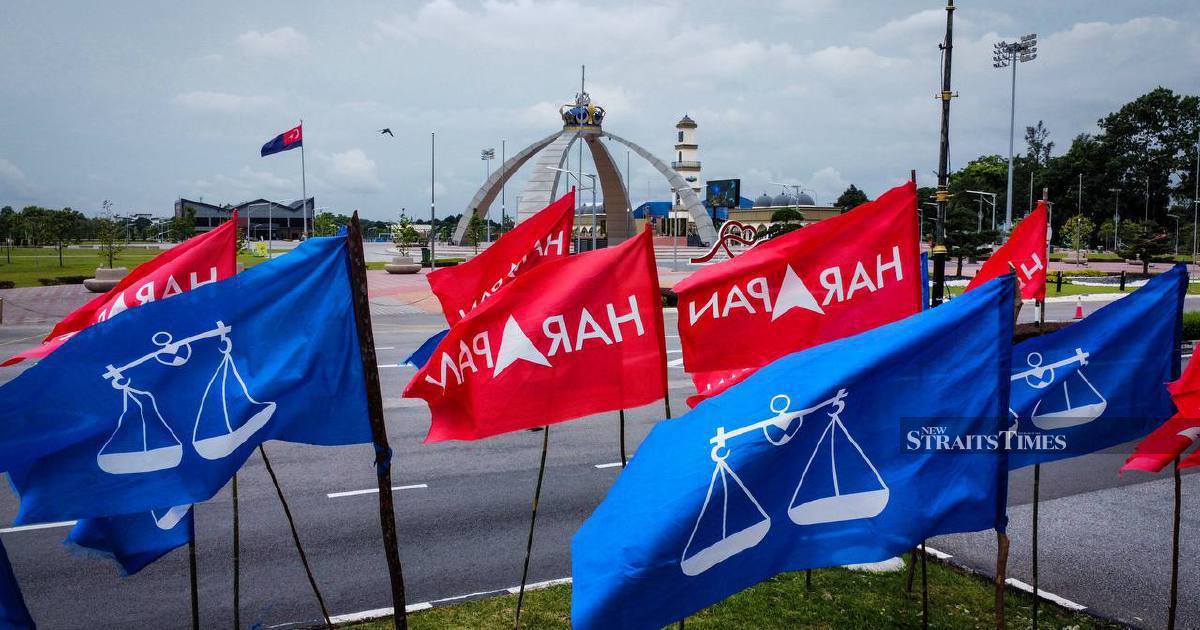 Johor's Electoral Showdown: How BN and PH Are Vying for Control of Malaysia's Southern Powerhouse