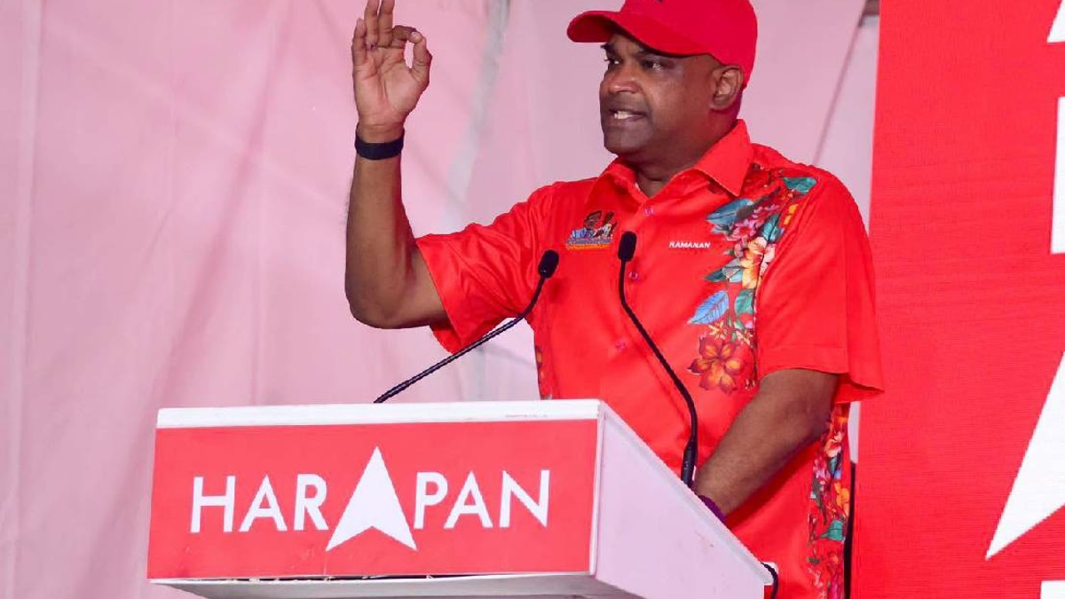 Johor Remains Federal Priority, Says PKR Leader as State Heads to Polls