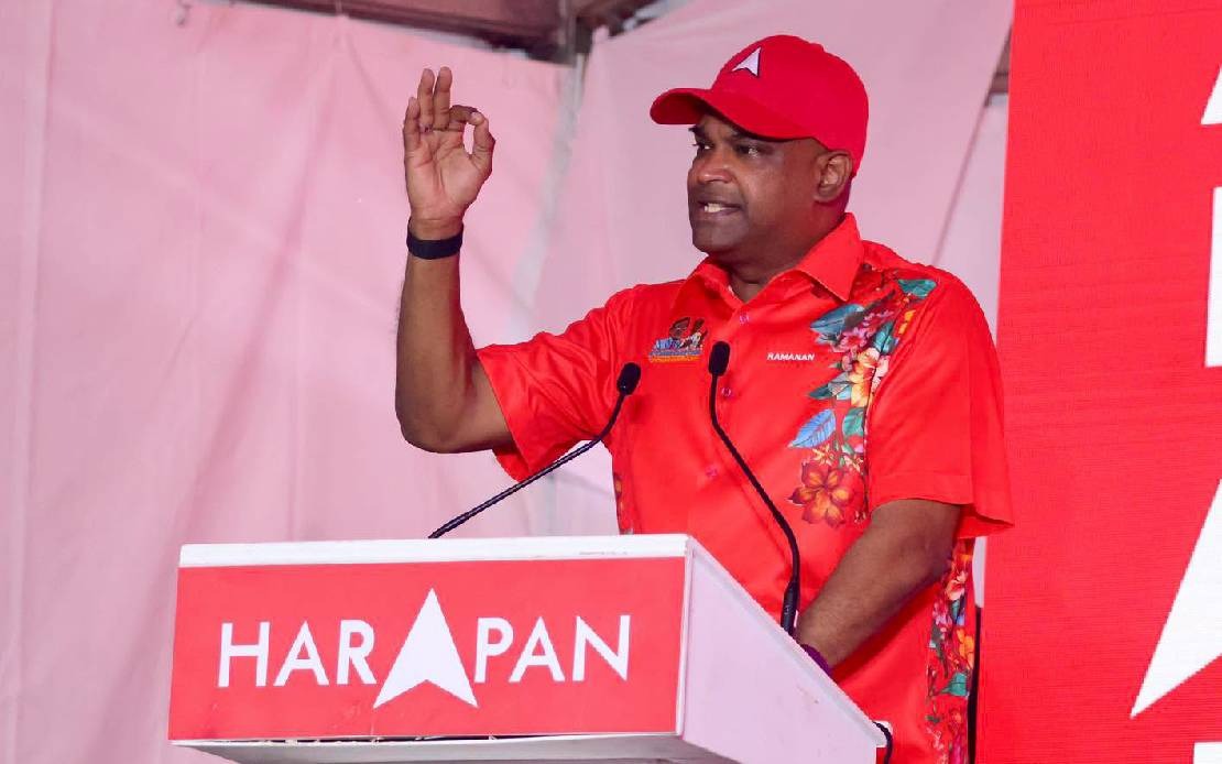 Johor Remains Federal Priority, Says PKR Leader as State Heads to Polls