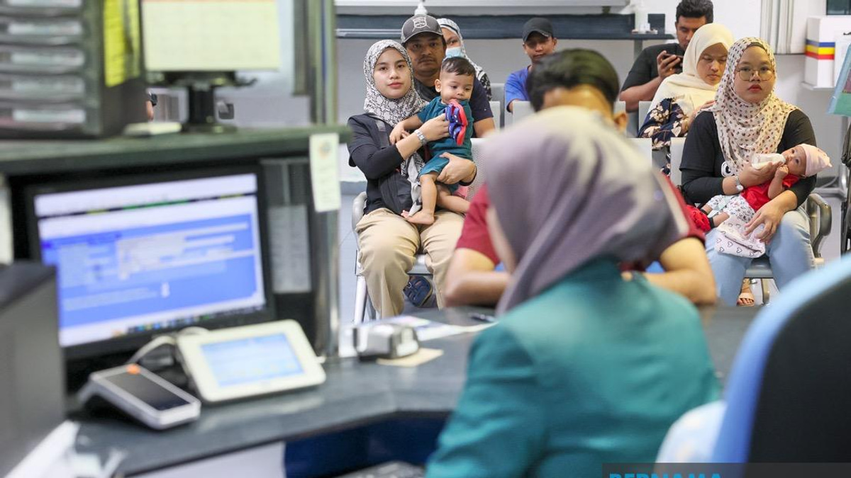 Negeri Sembilan's Occasional Holiday Optional for Private Employers, Says Labour Department