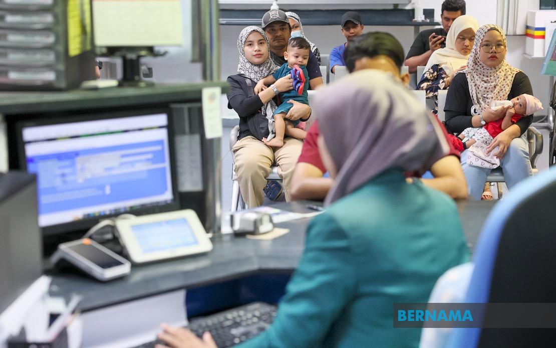 Negeri Sembilan's Occasional Holiday Optional for Private Employers, Says Labour Department