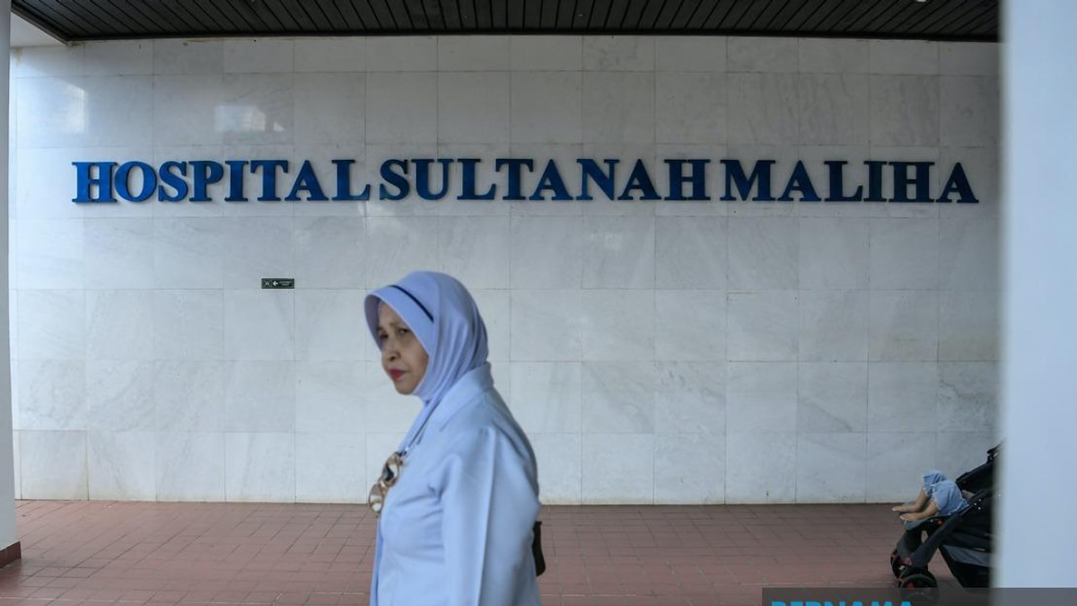 Malaysia's Remote Island Gets Lifeline: RM1.45 Million Sea Ambulance and Emergency Birth Unit Transform Pulau Tuba Healthcare