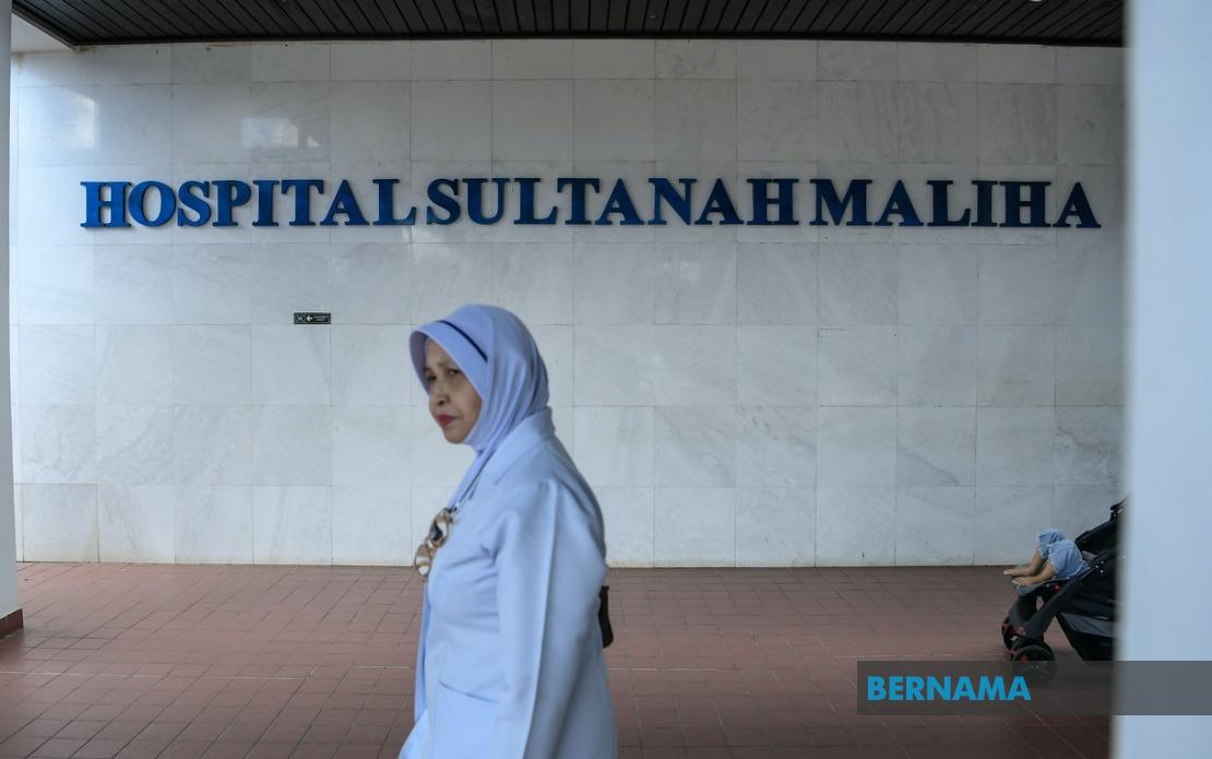 Malaysia's Remote Island Gets Lifeline: RM1.45 Million Sea Ambulance and Emergency Birth Unit Transform Pulau Tuba Healthcare