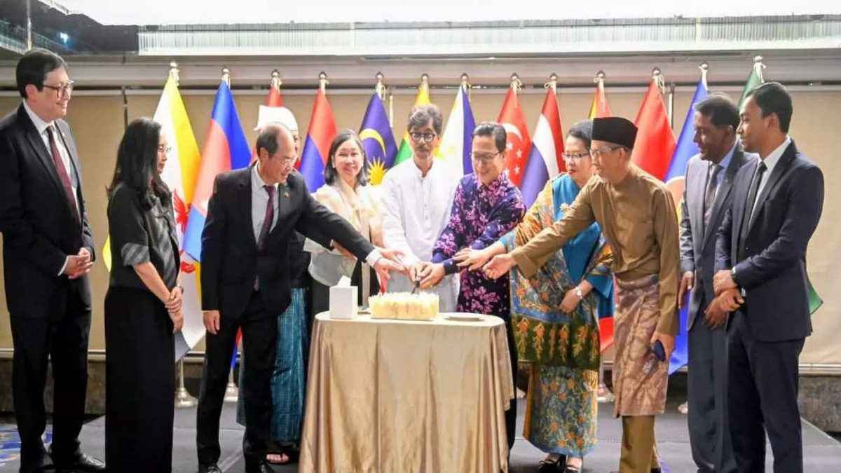 Bangladesh Pursues Deeper ASEAN Integration as PM Prioritises Regional Engagement