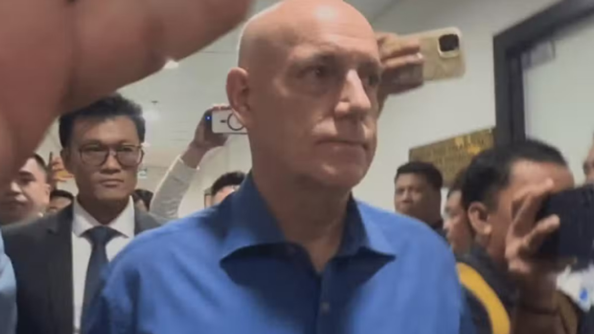 Philippine Basketball Coach Appears for Questioning in Student Athlete Drowning Investigation