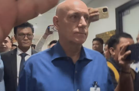 Philippine Basketball Coach Appears for Questioning in Student Athlete Drowning Investigation