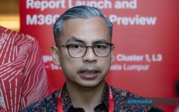 Malaysia to Host Inaugural M360 ASEAN Conference in 2026, Positioning Region as Tech Hub