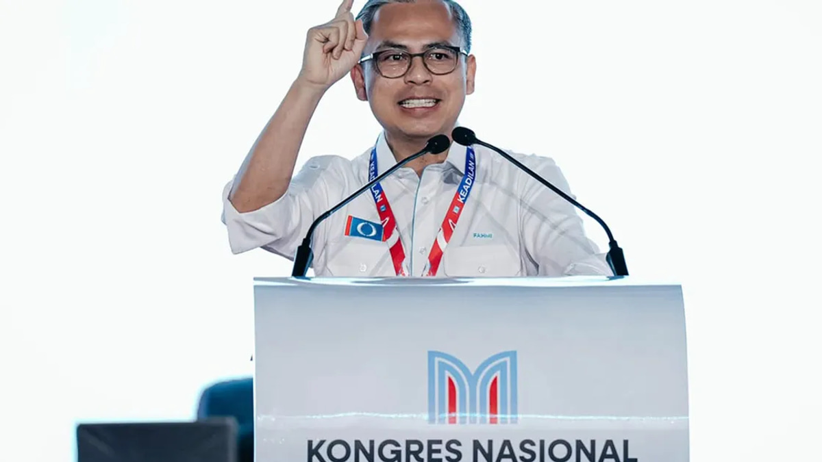Strong Economic Data Insufficient Without Addressing Bread-and-Butter Issues, Says PKR Information Chief