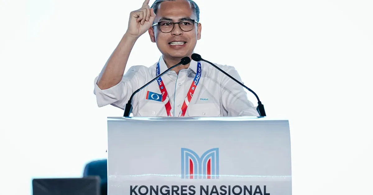 Strong Economic Data Insufficient Without Addressing Bread-and-Butter Issues, Says PKR Information Chief