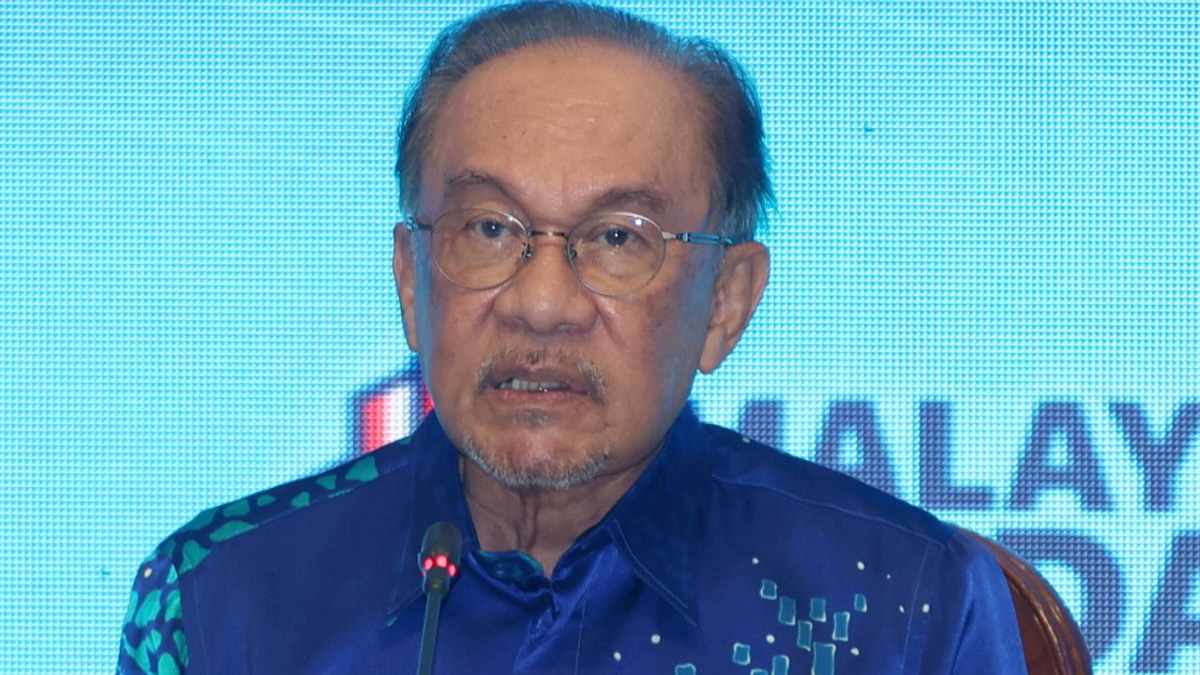 Anwar Orders Review of Saravanan Letter Through Relevant Authorities