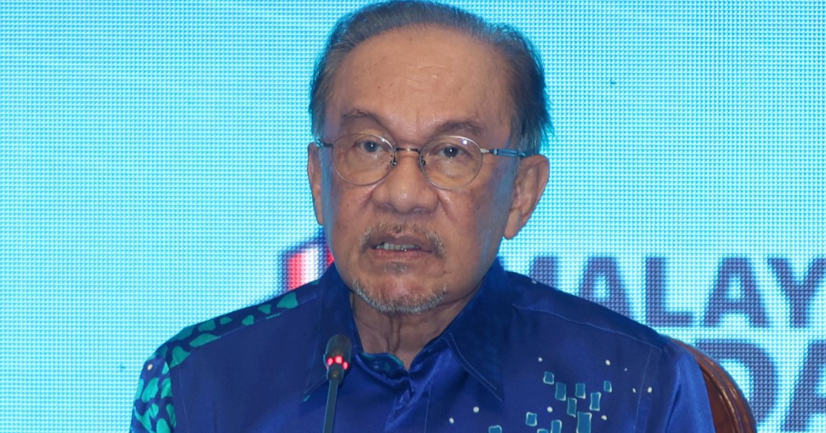 Anwar Orders Review of Saravanan Letter Through Relevant Authorities
