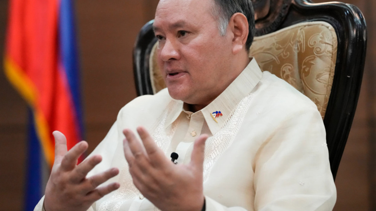 Philippines Condemns China Daily's AI Video Depicting Filipinos as Monkeys