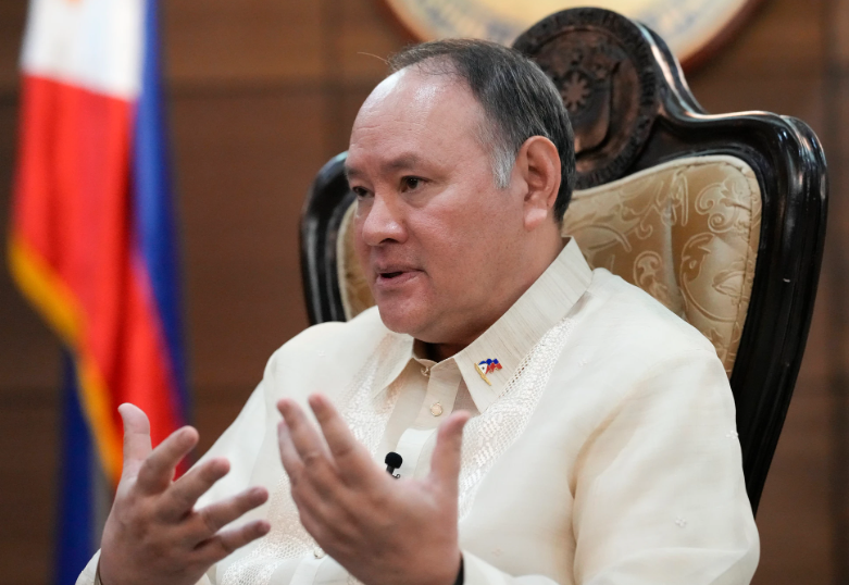 Philippines Condemns China Daily's AI Video Depicting Filipinos as Monkeys