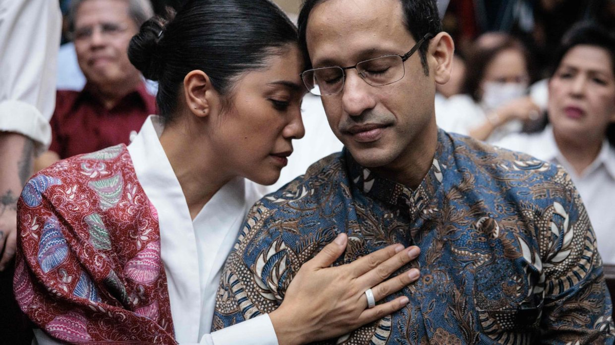 Nadiem and Prosecutors Appeal Chromebook Corruption Conviction in Indonesian Courts