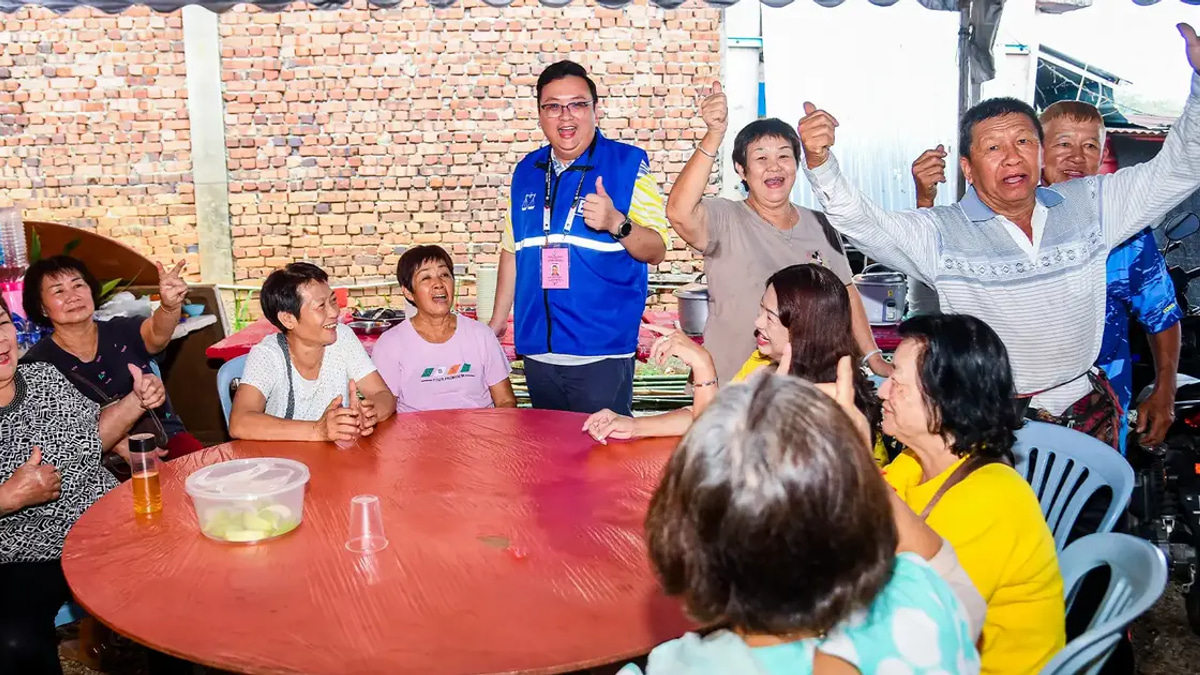 BN Will Need PN Support to Challenge Loke's Hold on Selangor Seat, Says Political Analyst