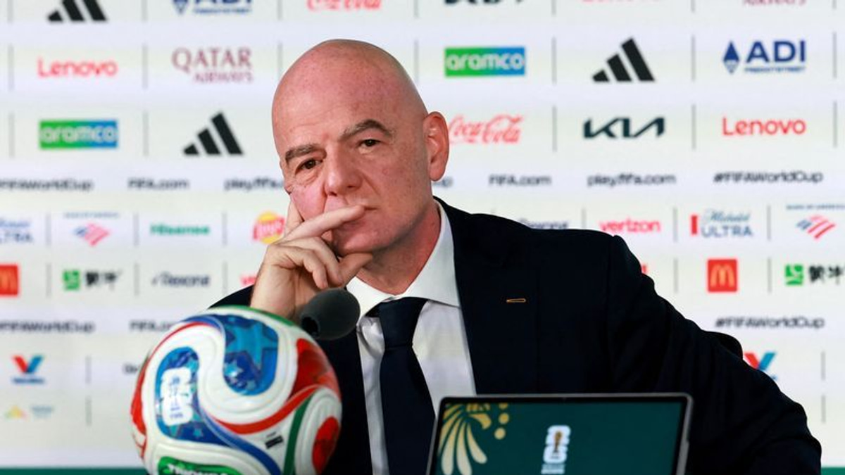 FIFA Reforms Debate Set to Dominate Soccer Governance Long After Morocco Summit