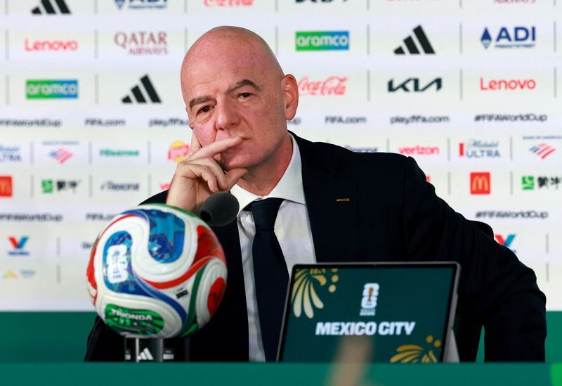 FIFA Reforms Debate Set to Dominate Soccer Governance Long After Morocco Summit
