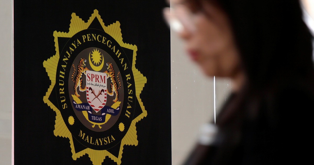 MACC Set to Prosecute Over 100 Suspects in Daya Kerjaya 2.0 Fraud Scheme