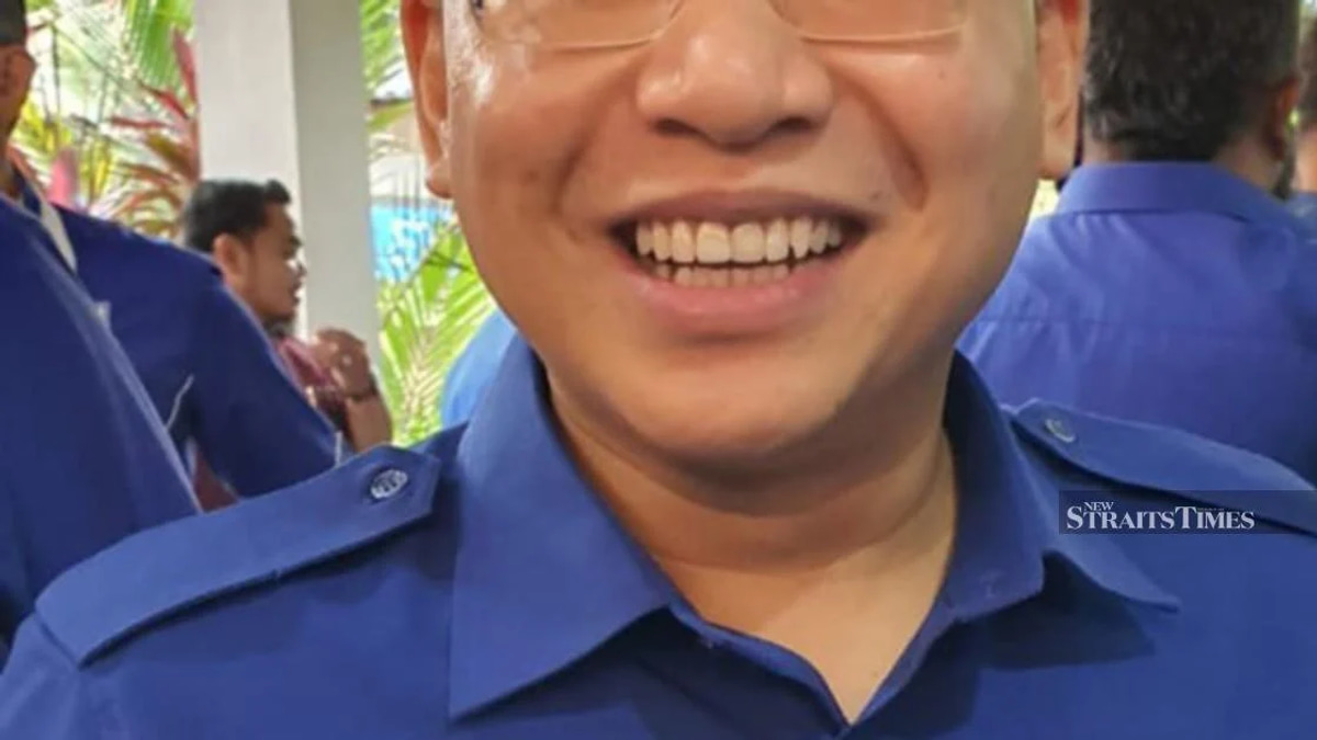 Johor Umno Youth Issues Loyalty Call to Party Leaders Ahead of State Election
