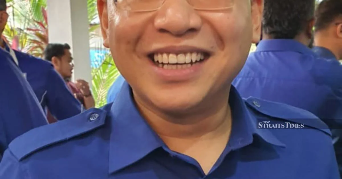 Johor Umno Youth Issues Loyalty Call to Party Leaders Ahead of State Election