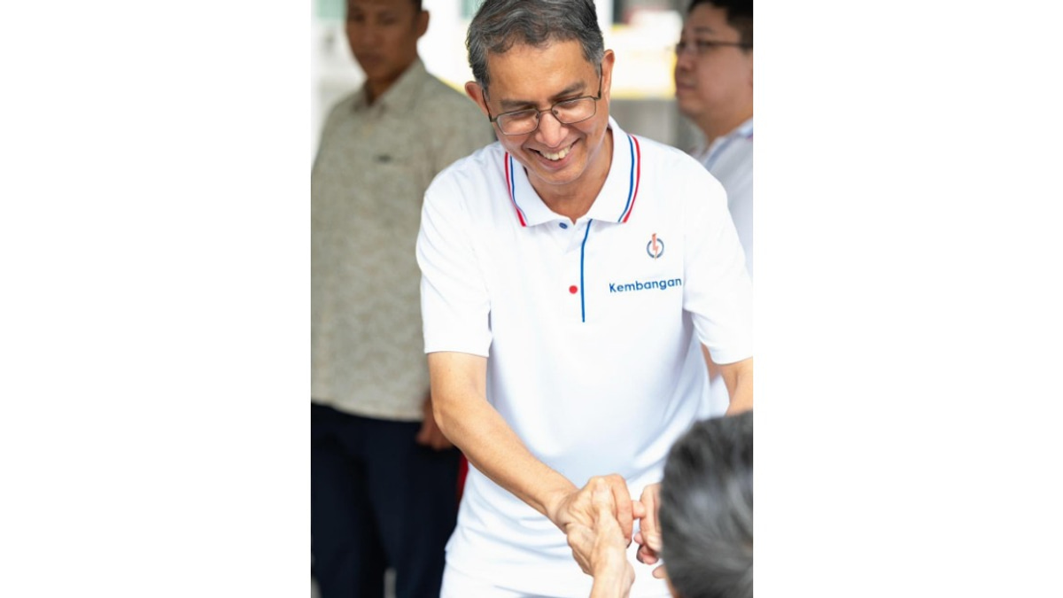 Singapore's Acting Muslim Affairs Minister Resigns Over Personal Matters