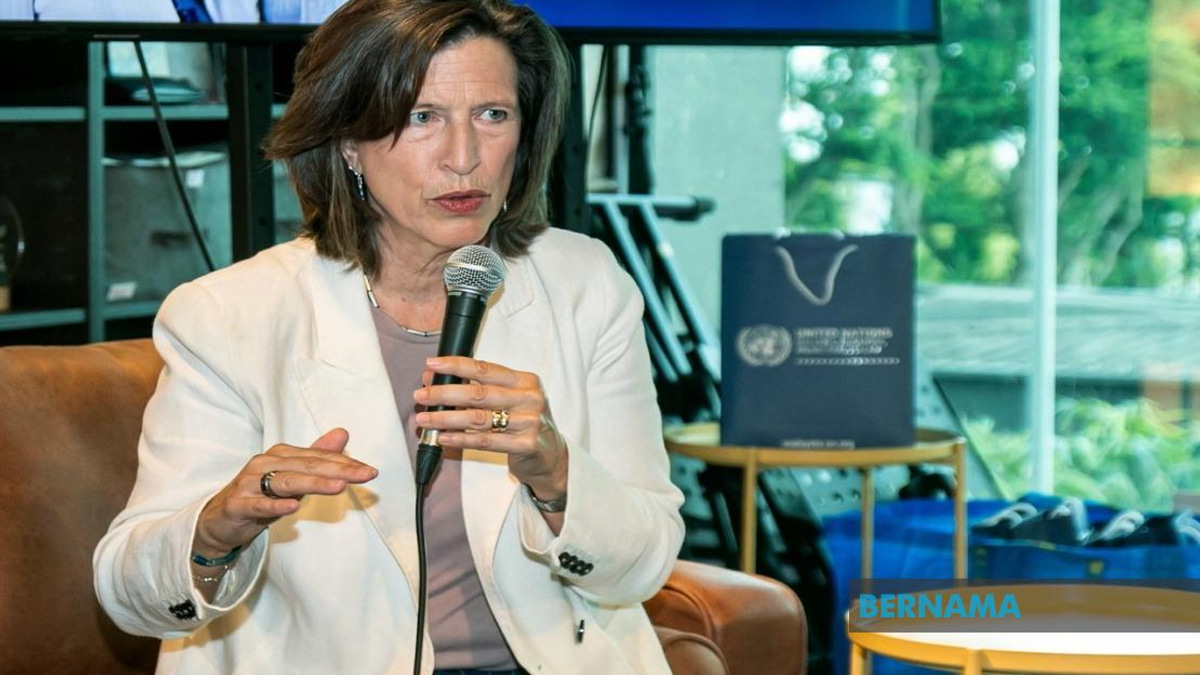 Young People Hold Key to Combating Misinformation, Says UN Official