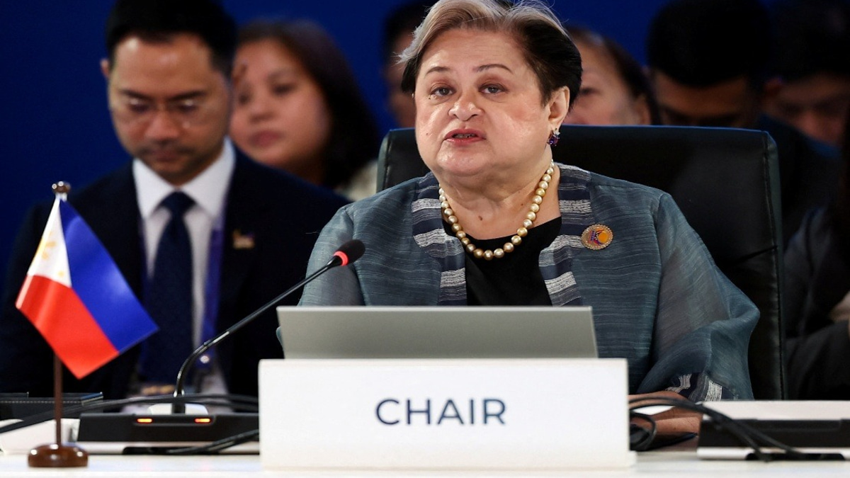 Philippine Foreign Affairs Secretary To Lead ASEAN Humanitarian Mission To Myanmar By Year-End