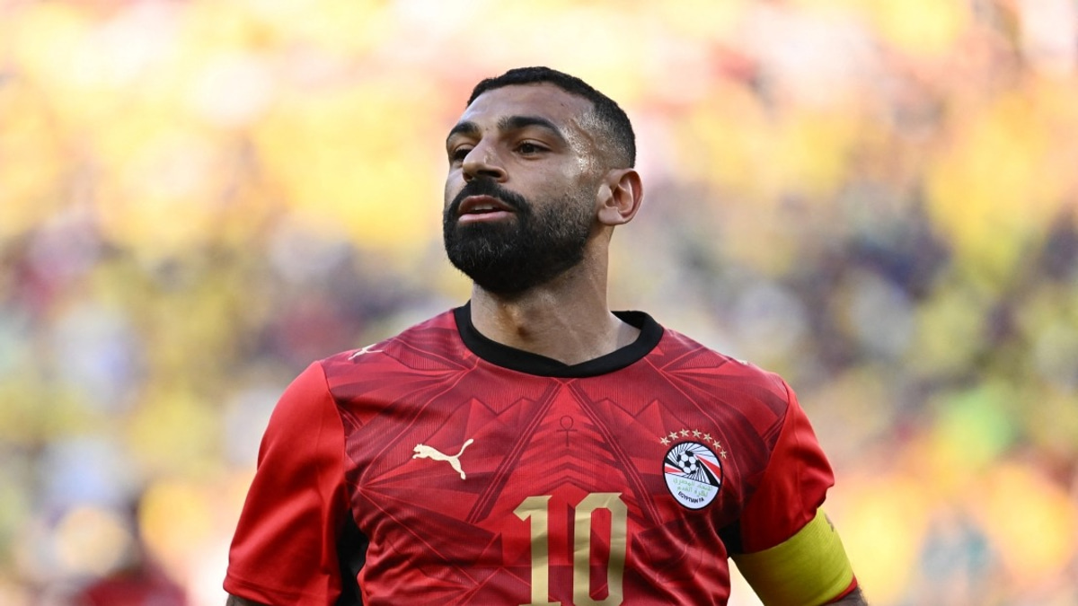 Trabzonspor Opens Formal Talks to Sign Liverpool Star Mohamed Salah