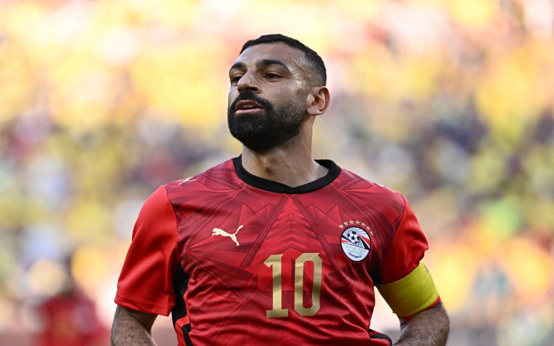 Trabzonspor Opens Formal Talks to Sign Liverpool Star Mohamed Salah