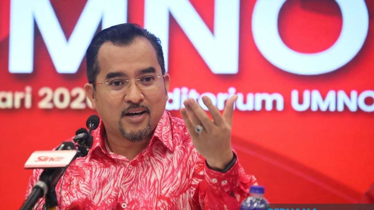 UMNO Veteran Quits Over Son's Candidacy Snub, Party Says