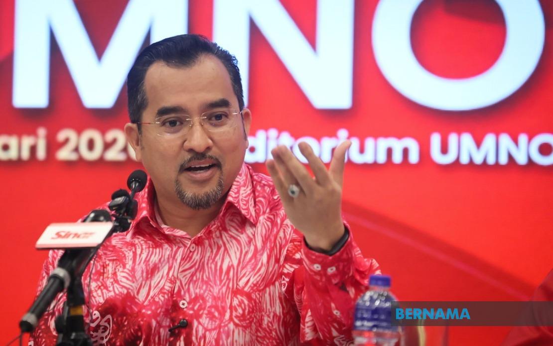UMNO Veteran Quits Over Son's Candidacy Snub, Party Says