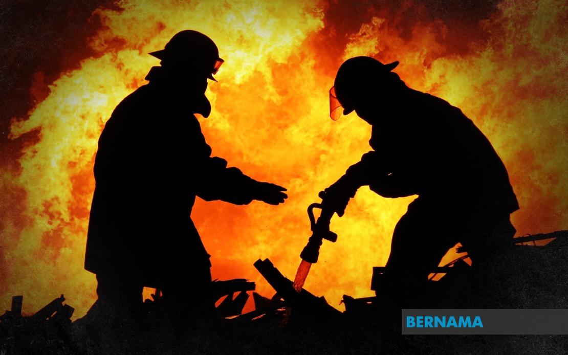 Nine Killed in Firecracker Factory Blast in Gujarat