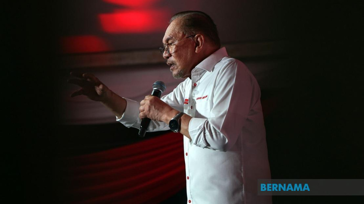 Anwar Vows to Sustain Integrity-Centred Governance as Malaysia Pursues Regional Leadership