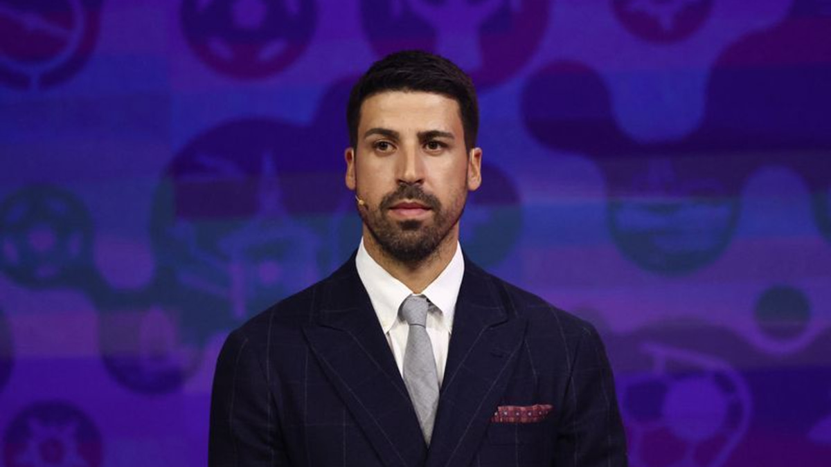 Brothers on Opposite Sides: Khedira Embraces Modern Football's Identity Paradox