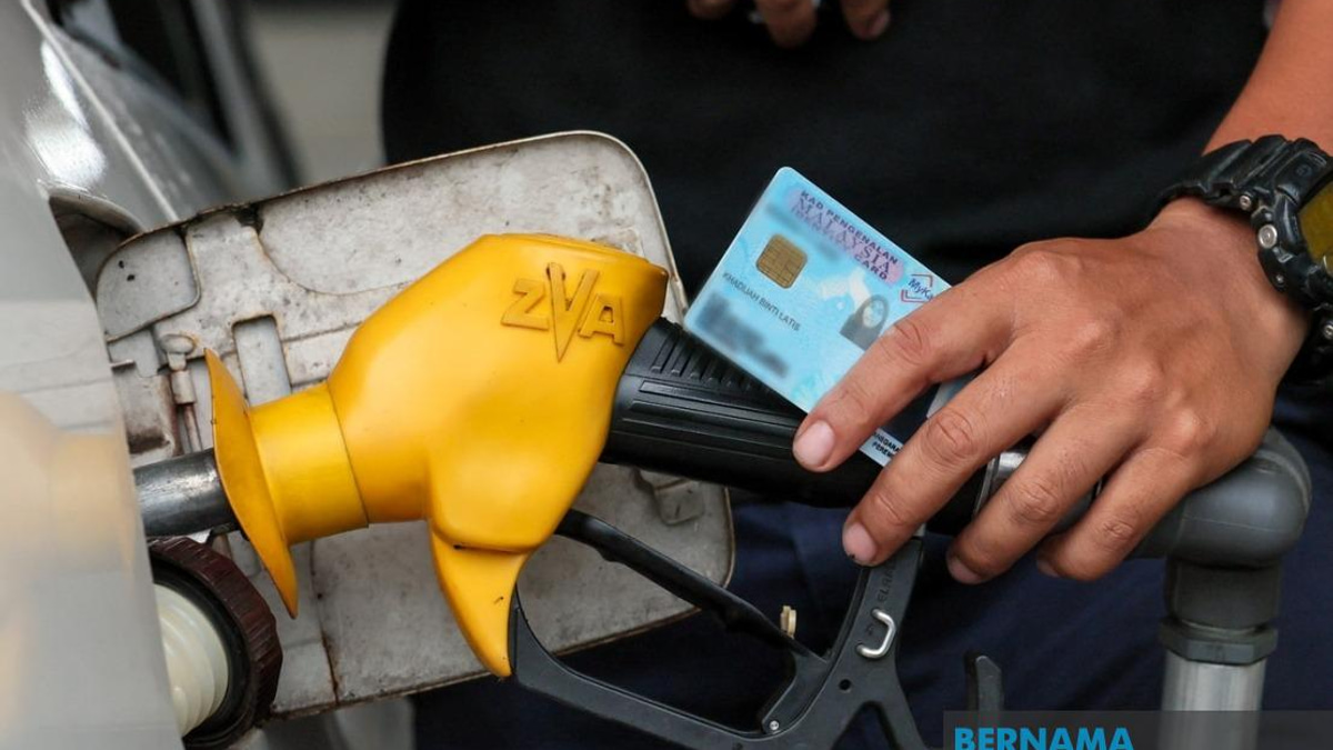 RON95 Fuel Quota Increase to 300 Litres Offers Relief for Malaysian Households