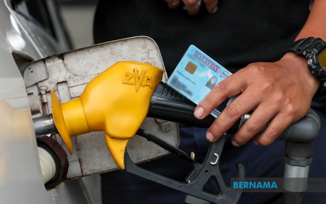 RON95 Fuel Quota Increase to 300 Litres Offers Relief for Malaysian Households