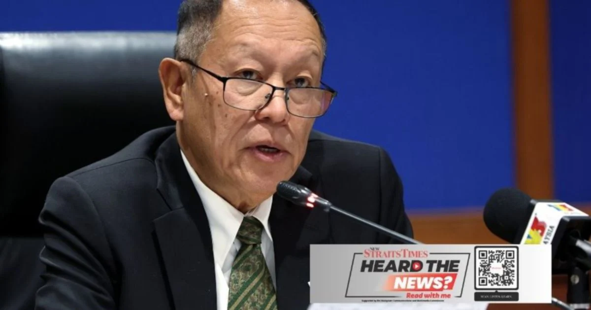 Malaysian Anti-Corruption Commission launches youth cadet corps in schools nationwide