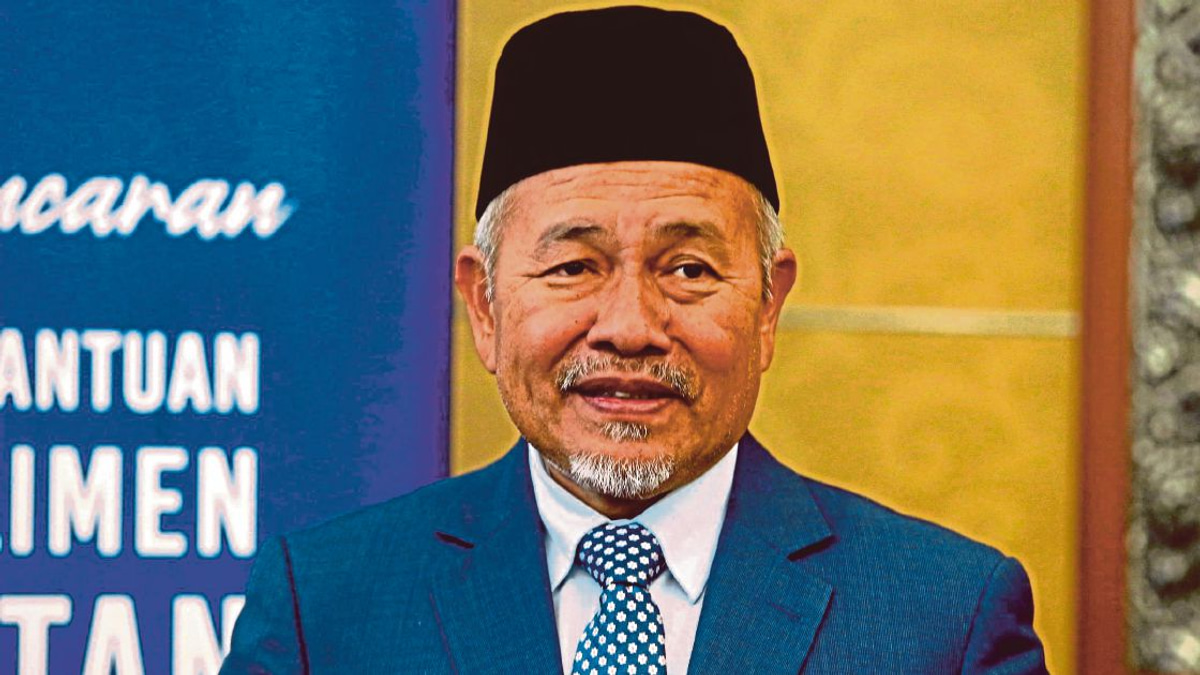 PAS Deputy President Praises Umno's Pullout from Negri Sembilan Government, Eyes Electoral Opening