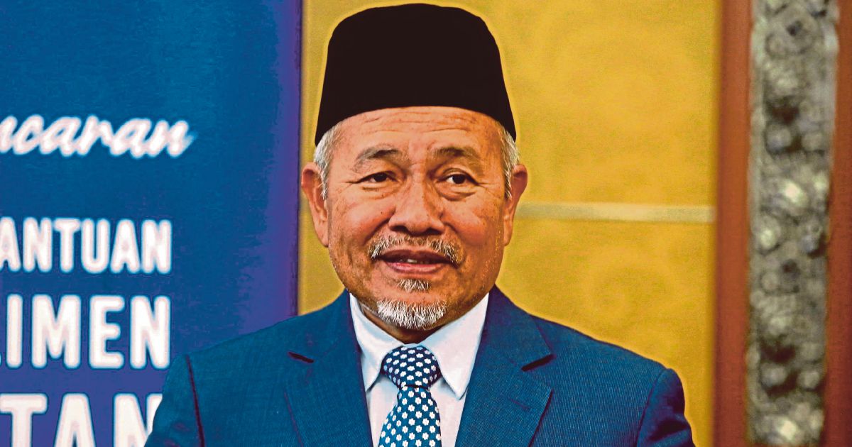 PAS Deputy President Praises Umno's Pullout from Negri Sembilan Government, Eyes Electoral Opening