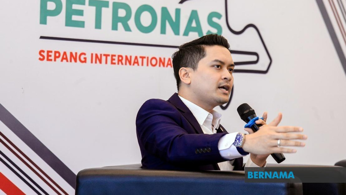 Malaysia Eyes F1 Return as Circuit Joins Contingency Plans for Disrupted Season
