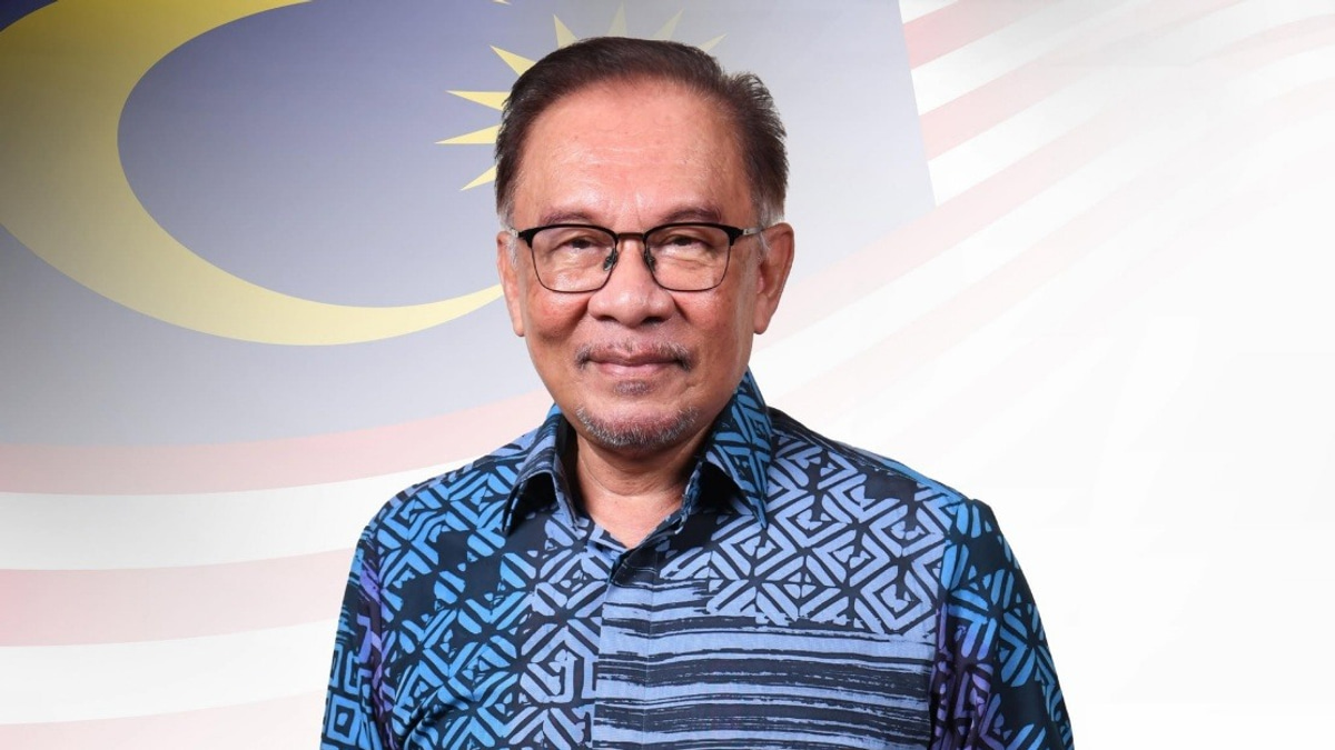 PM Anwar Ibrahim Undergoes Medical Examinations, Expected to Resume Duties Soon