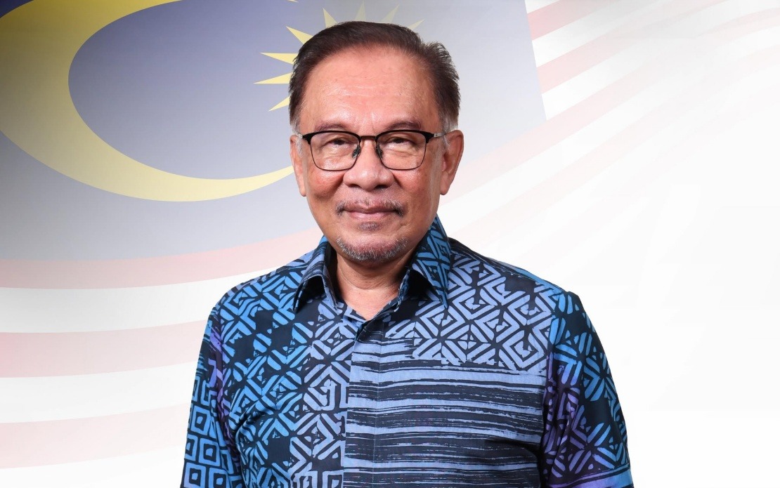 PM Anwar Ibrahim Undergoes Medical Examinations, Expected to Resume Duties Soon