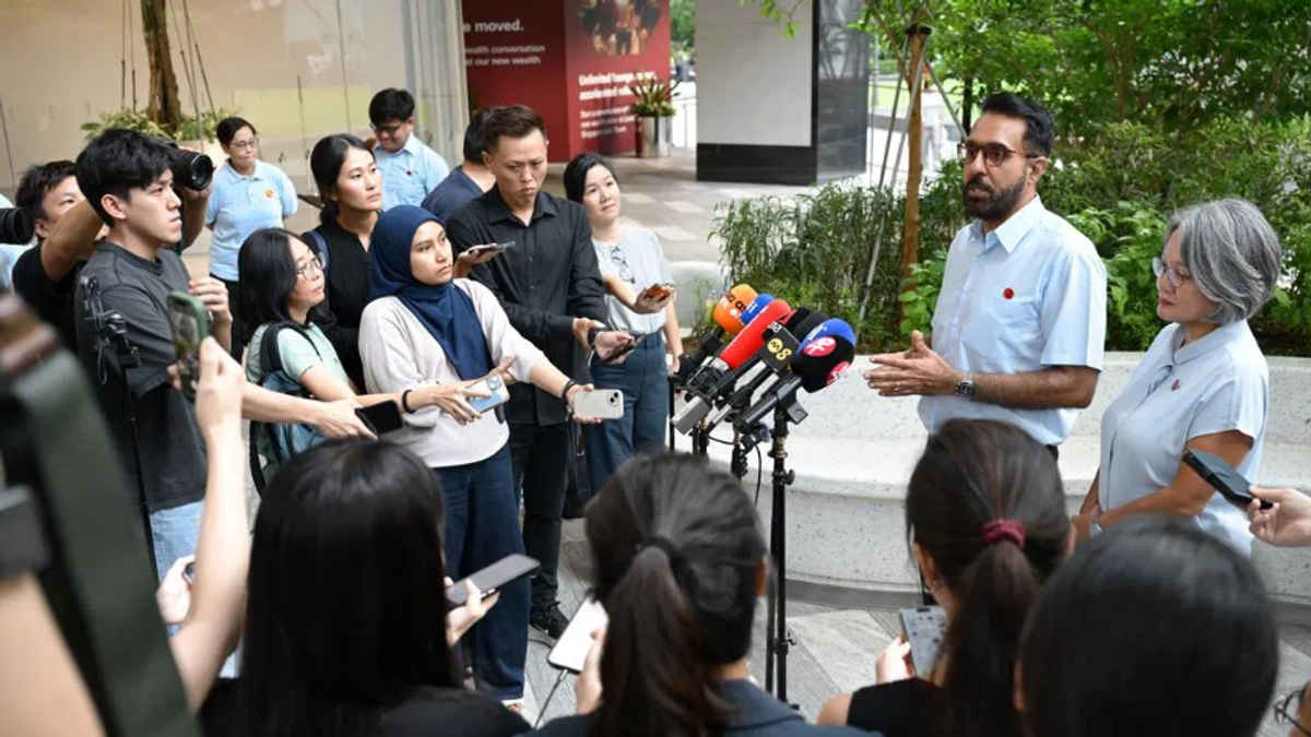 Workers Party Closes Ranks Behind Pritam Singh, But Middle Ground Voters Remain Uncertain